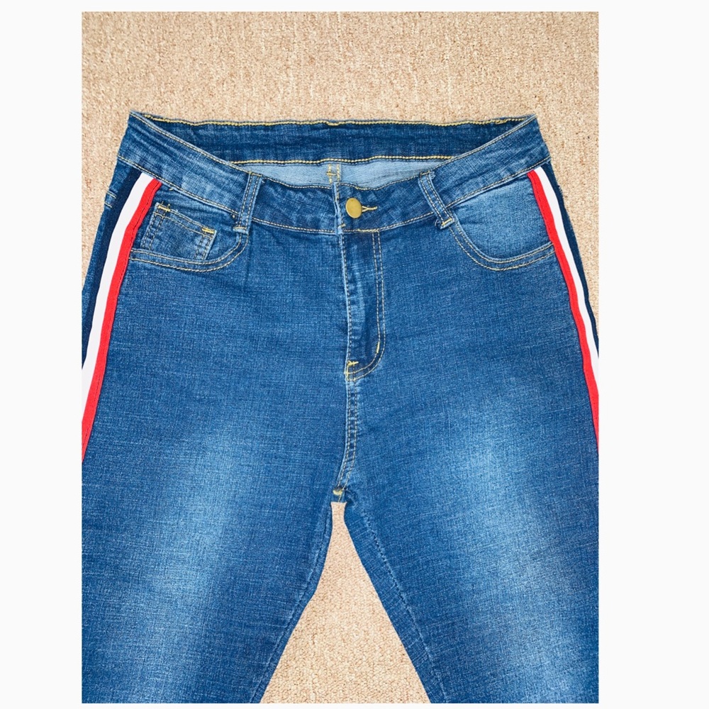 Shein  Denin Jeans